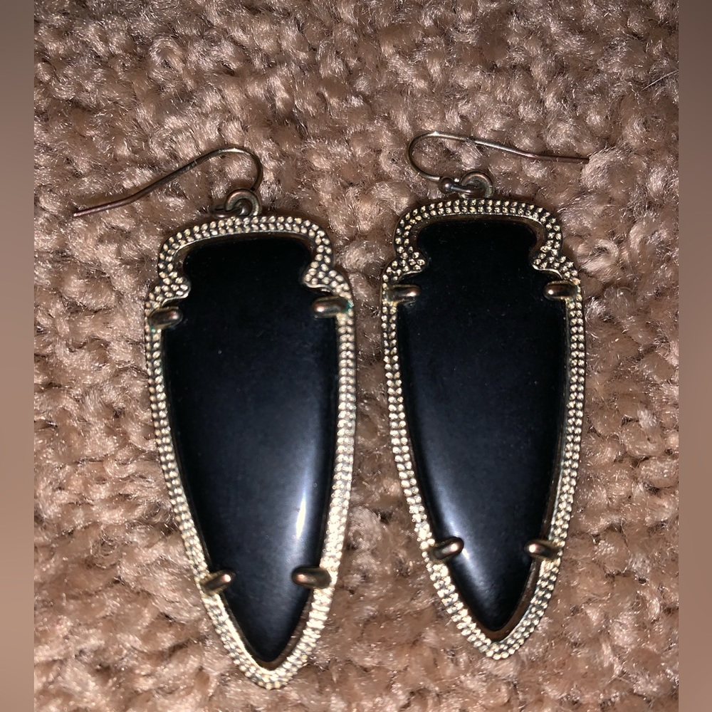 Kendra Scott Sky earrings